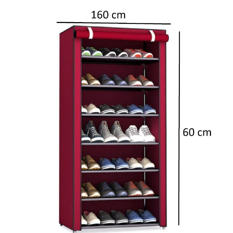 Comprar Zapatero 9 Niveles en Electroshopy